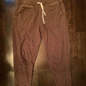 Womens Roots Sweatpants